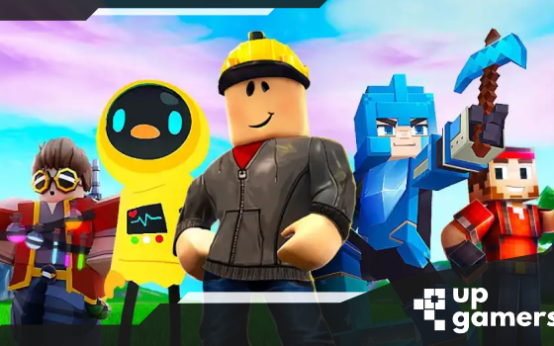 Roblox