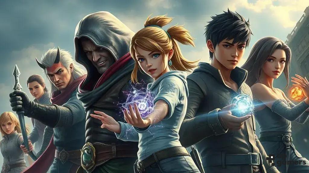 fan-favorite narratives waiting for the big screen