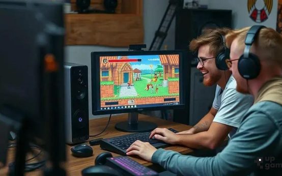 How mods keep games alive for decades: the secret to lasting player passion