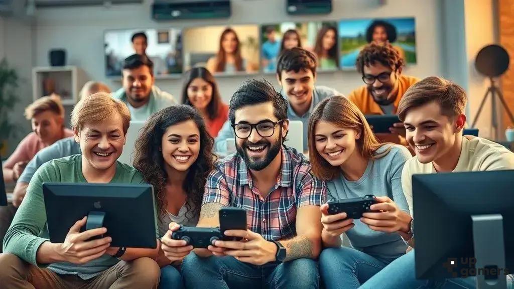 key benefits for players and communities