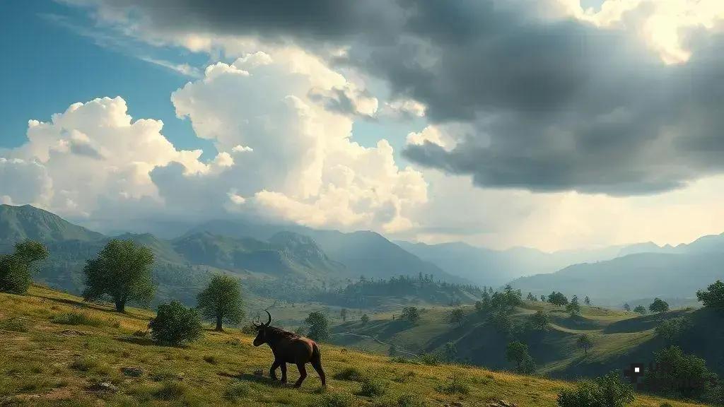 player engagement through dynamic environments