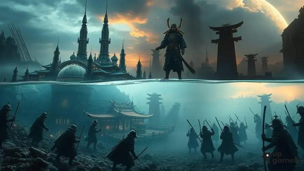 top video game storylines craving movie treatment