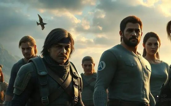 video game storylines that deserve a movie adaptation: which tales should hit the big screen?